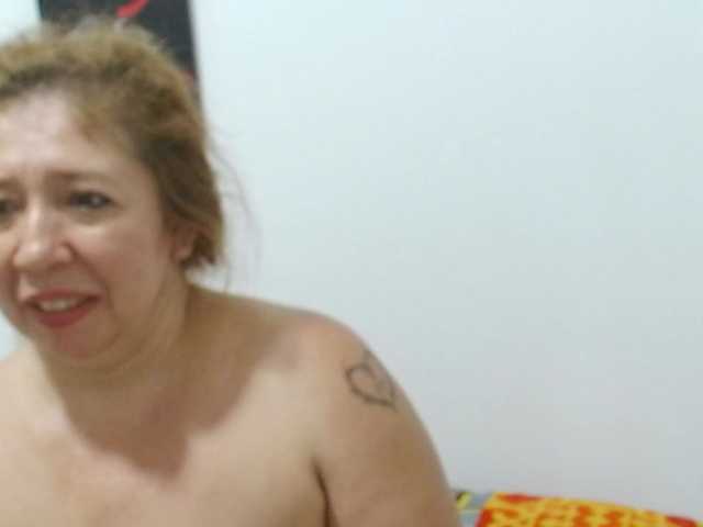 Valentina-mature