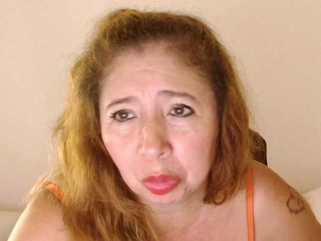 Valentina-mature