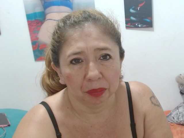 Valentina-mature