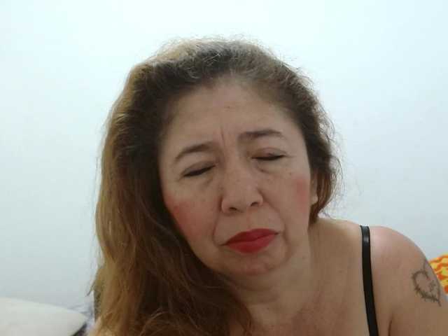 Valentina-mature