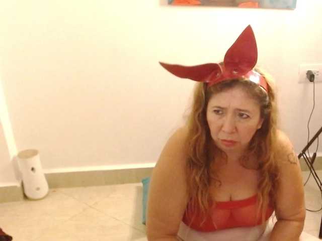 Valentina-mature