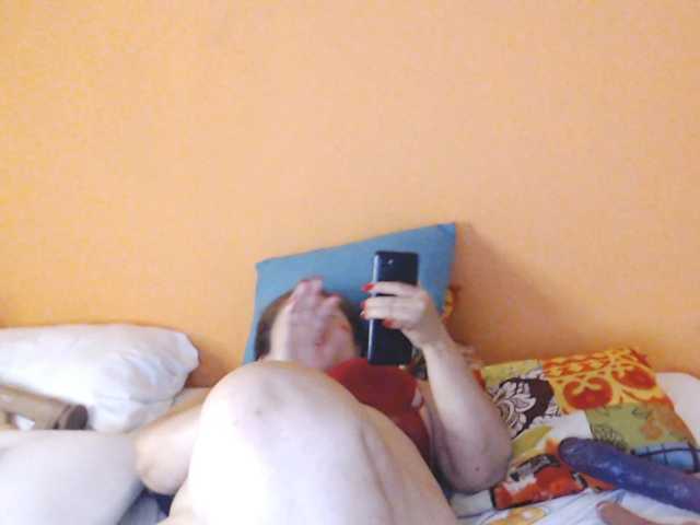 Valentina-mature