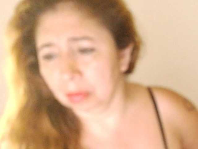 Valentina-mature