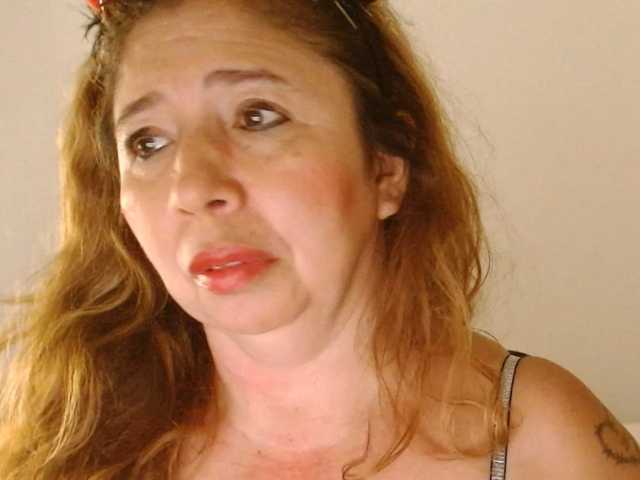 Valentina-mature