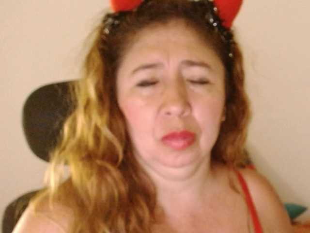 Valentina-mature
