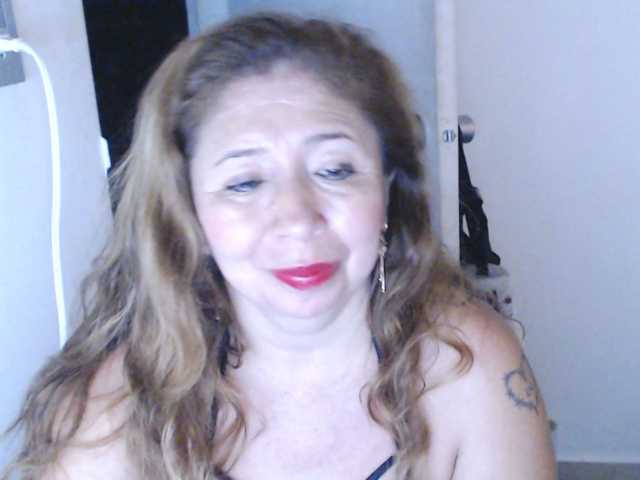 Valentina-mature