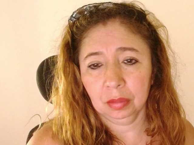 Valentina-mature
