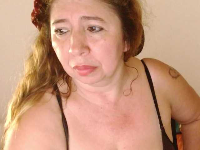 Valentina-mature