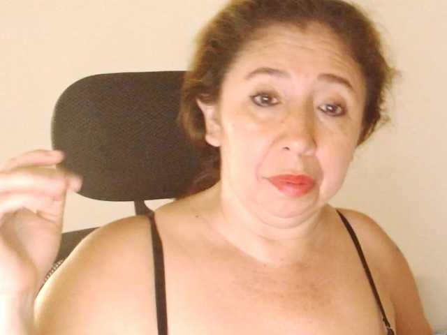 Valentina-mature