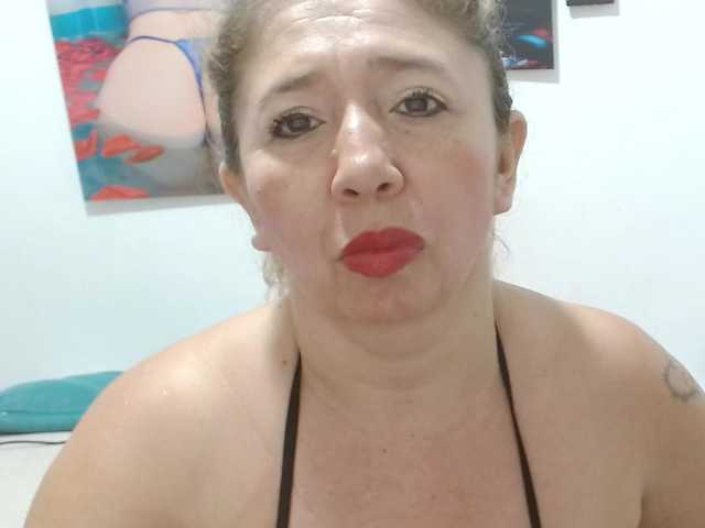 Valentina-mature