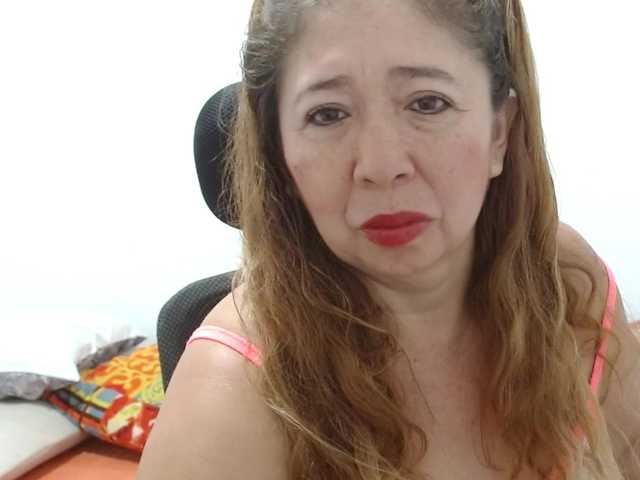 Valentina-mature