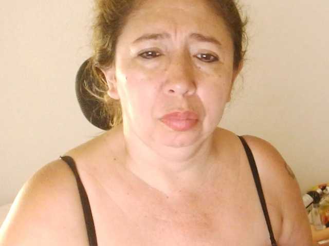 Valentina-mature