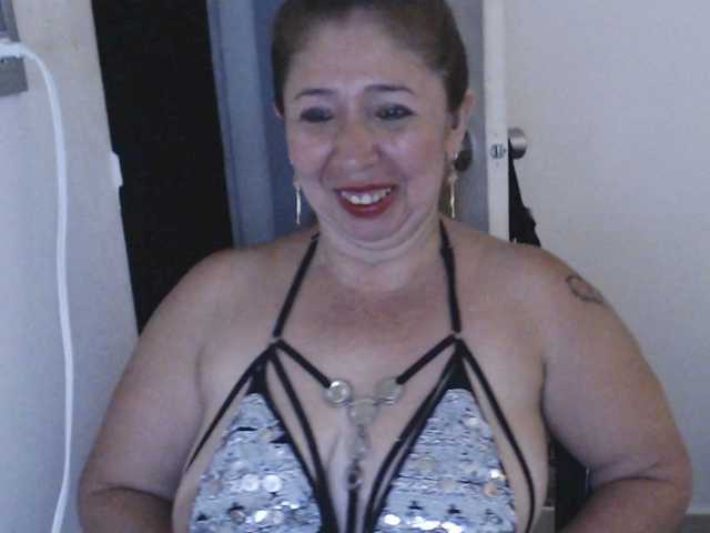 Valentina-mature