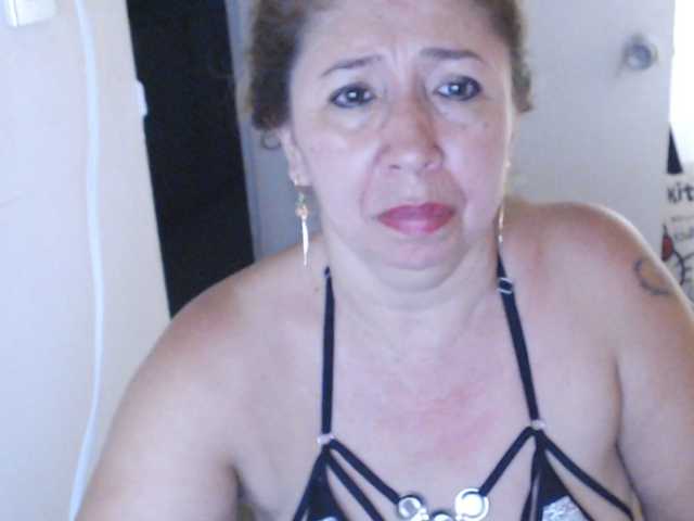 Valentina-mature