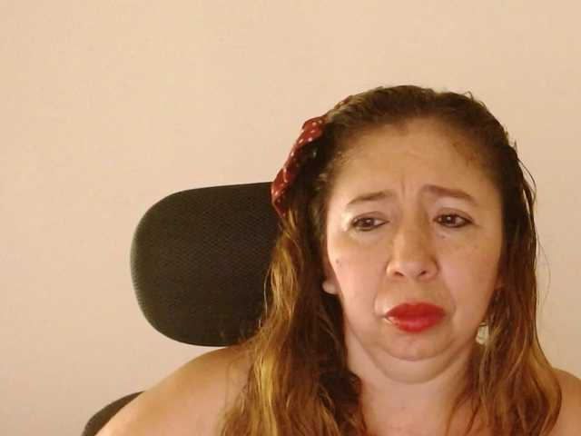 Valentina-mature