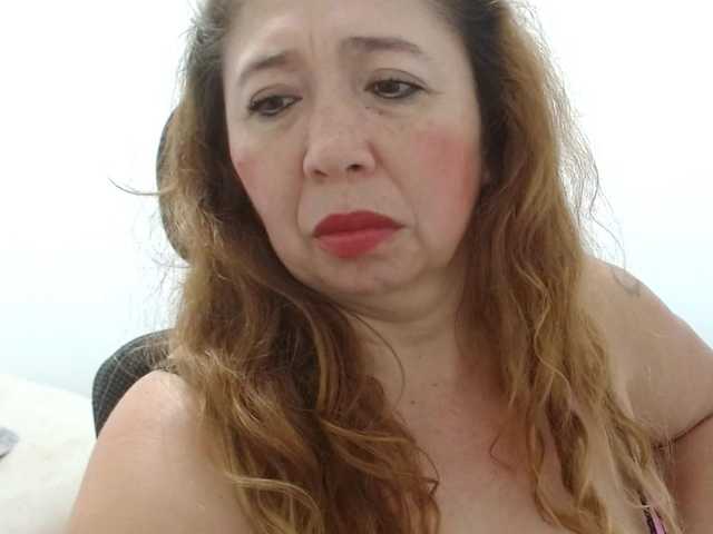 Valentina-mature
