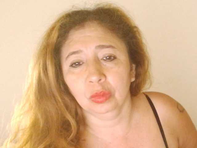 Valentina-mature