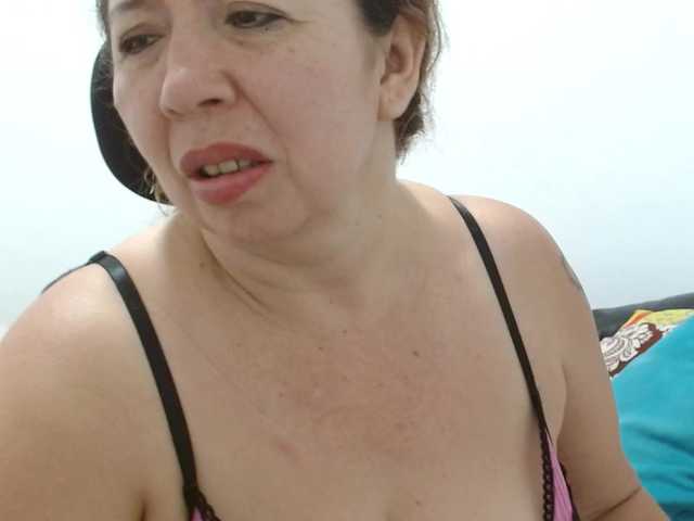 Valentina-mature