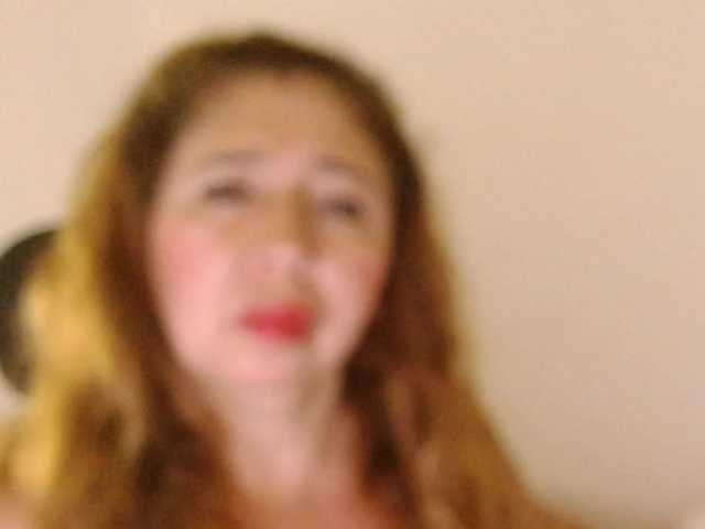 Valentina-mature