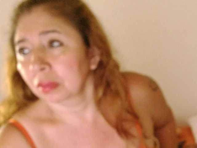 Valentina-mature
