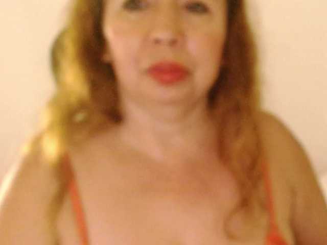 Valentina-mature