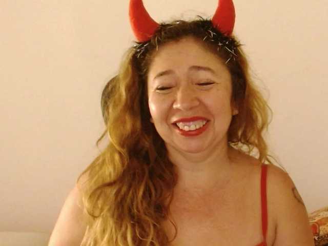 Valentina-mature