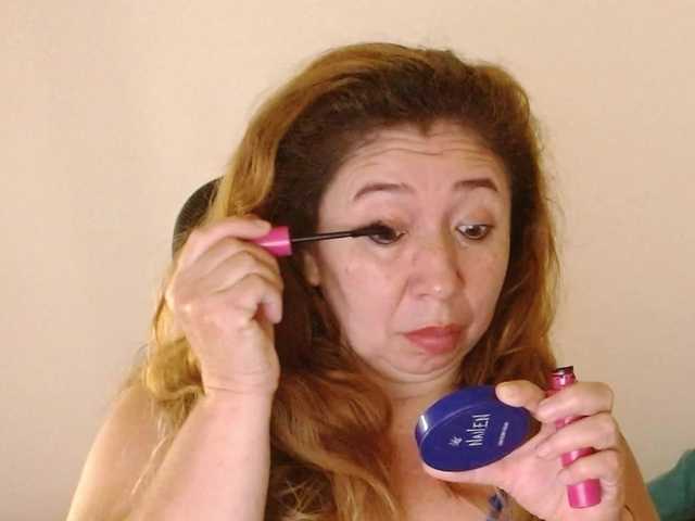 Valentina-mature