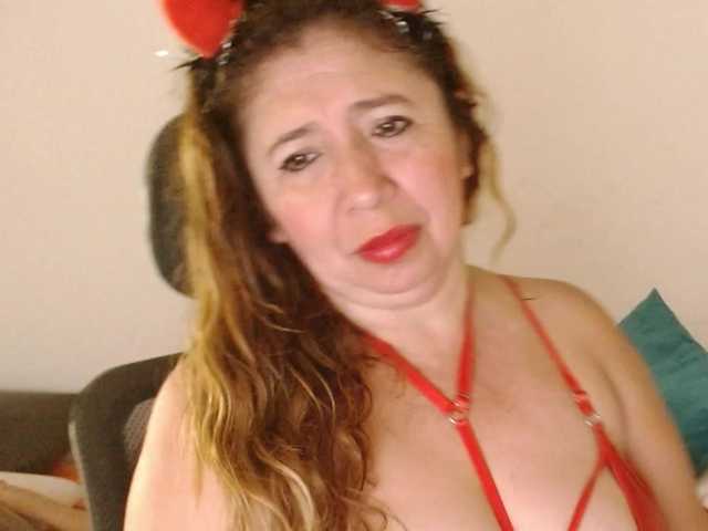 Valentina-mature