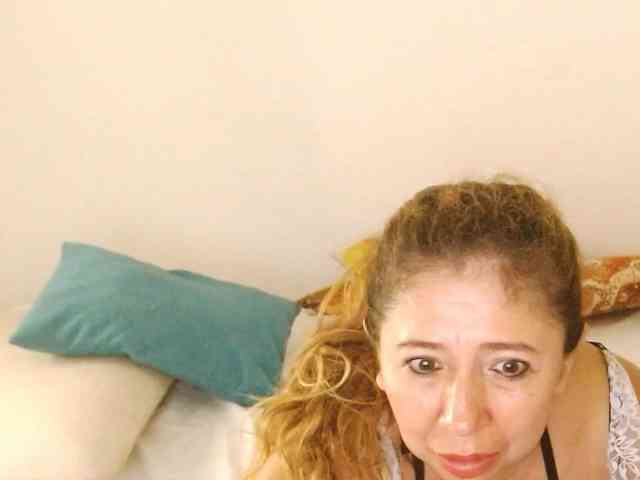 Valentina-mature - Girl 