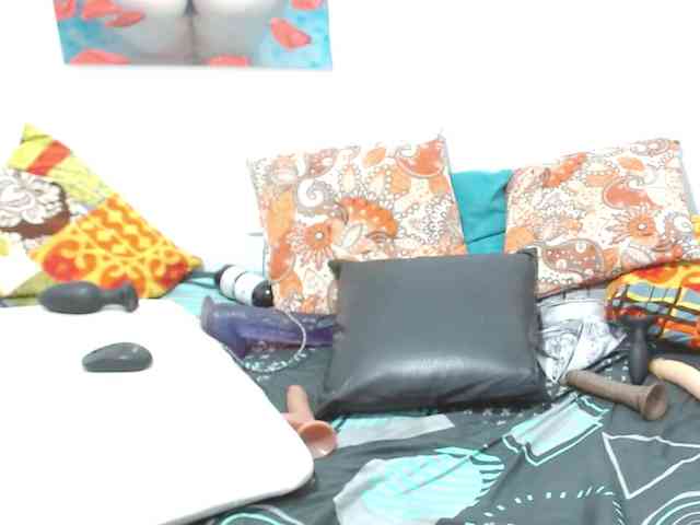 Valentina-mature webcam