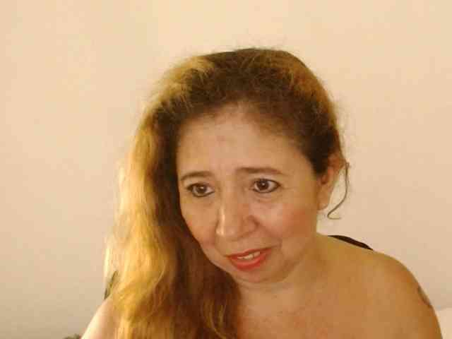 Valentina-mature