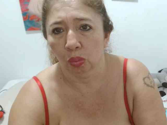 Valentina-mature