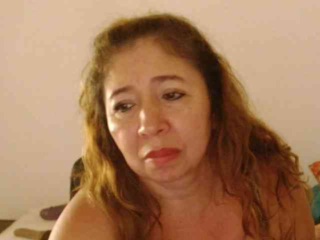 Valentina-mature