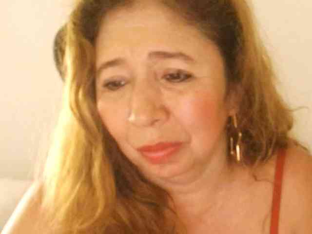 Valentina-mature