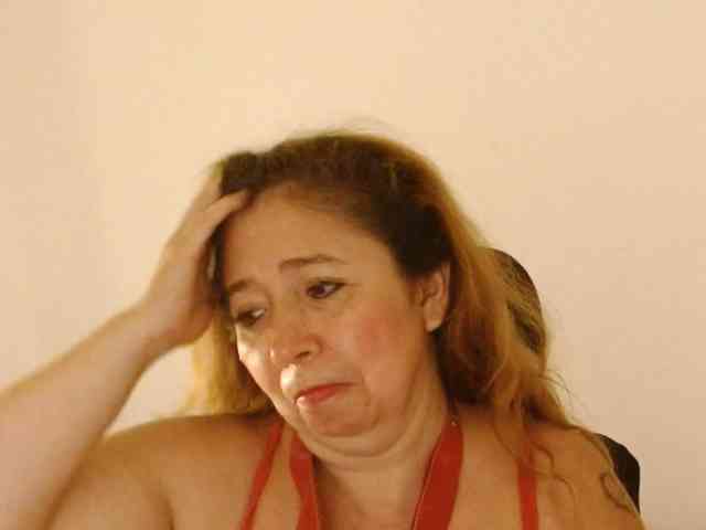 Valentina-mature Valentina-mature