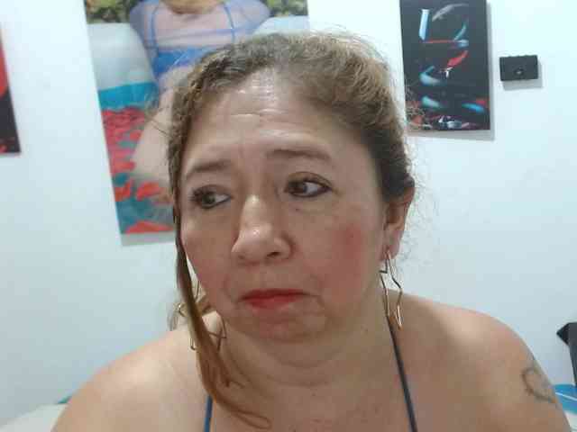 Valentina-mature Valentina-mature