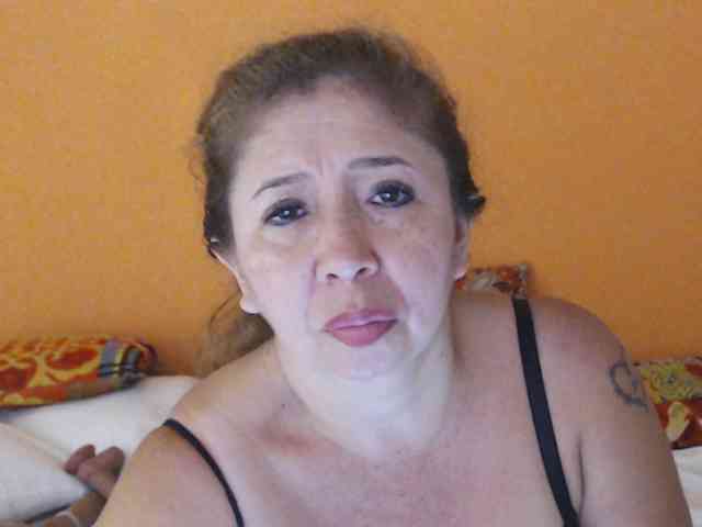 Valentina-mature