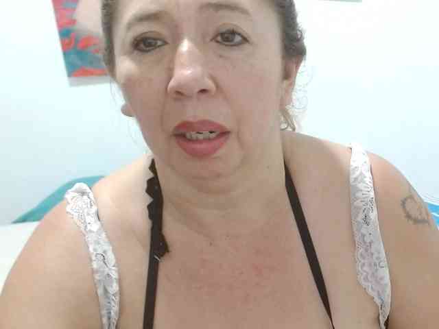 Valentina-mature