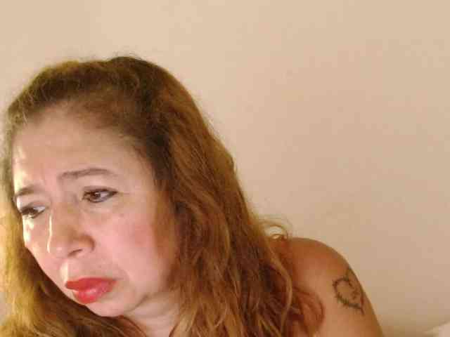 Valentina-mature