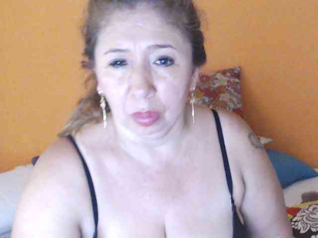 Valentina-mature webcam