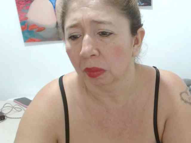 Valentina-mature