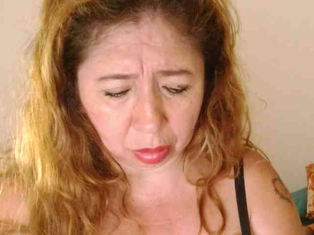 Valentina-mature
