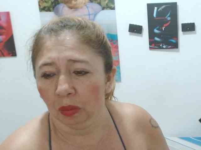 Valentina-mature Valentina-mature