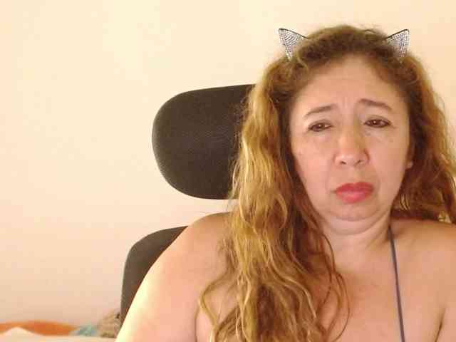 Valentina-mature