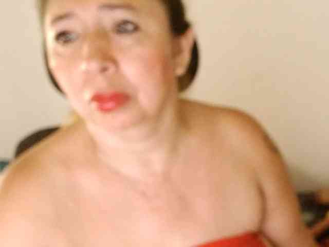Valentina-mature