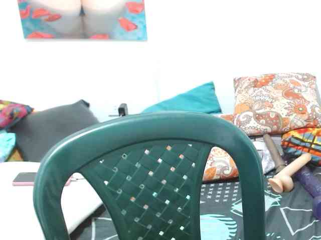 Valentina-mature webcam