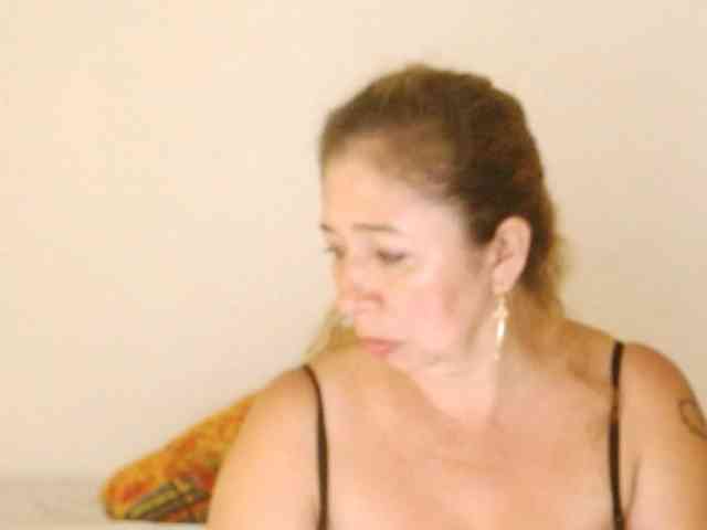 Valentina-mature Valentina-mature