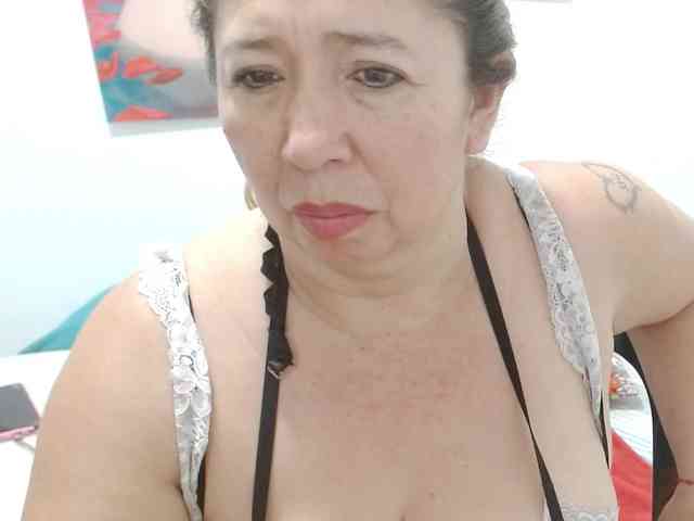Valentina-mature Valentina-mature