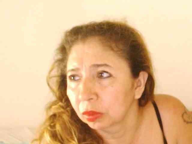 Valentina-mature