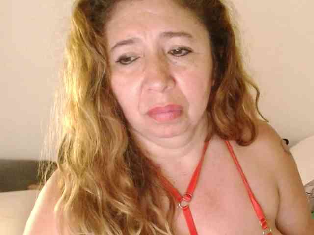 Valentina-mature Valentina-mature